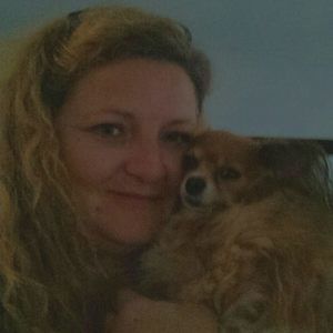 Meet your Posher, Deborah